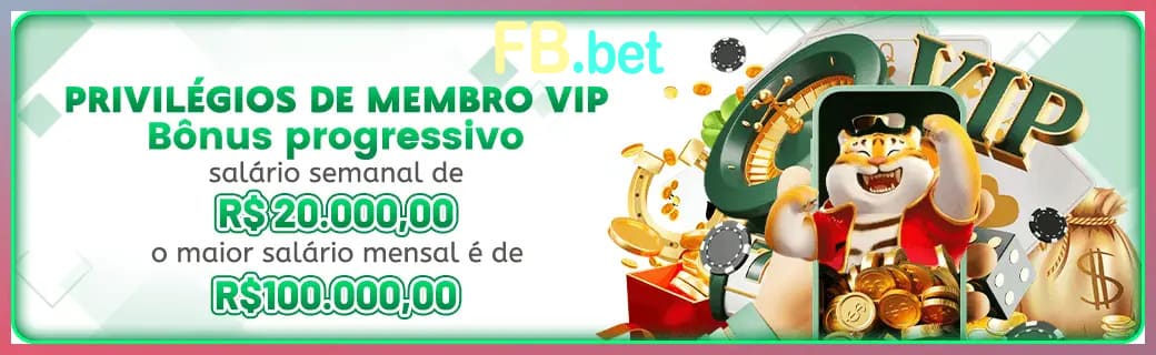 FBBET bônus — cashback 15 por cento e níveis VIP