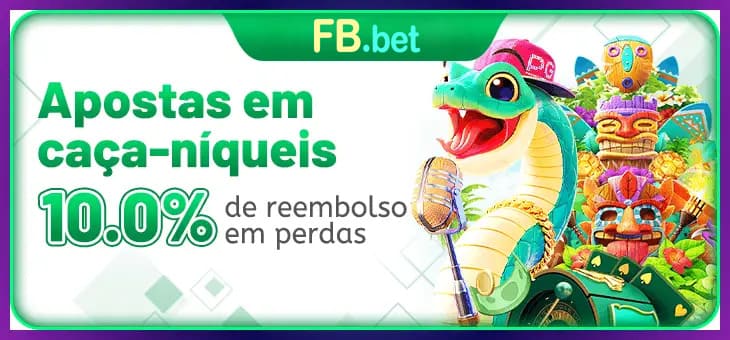 FBBET bet — mercados de futebol e esportes no app